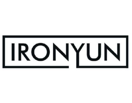 IronYun Logo