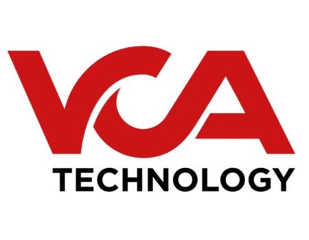 VCA Technology Logo