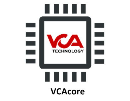 לוגו VCA